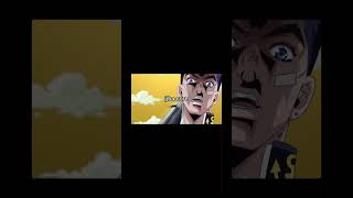 jjba core jojosbizzareadventure capcut meme core [upl. by Pleasant195]