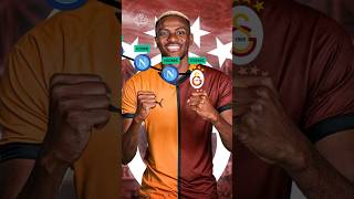 Galatasarayın yeni transferi Victor Osimhenin Piyasa değişimi 🤑 galatasaray osimhen [upl. by Ettelrac]