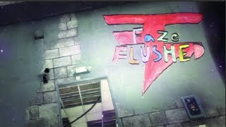 Introducing FaZe Flushd by FaZe Mancat [upl. by Trelu]