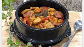 Callos Recipe  How to cook callos  Easy Callos Recipe [upl. by Zaccaria]