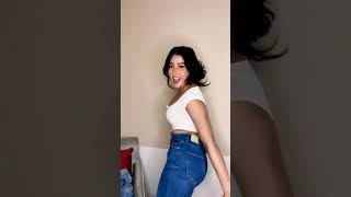 Sofia ansari viral tiktok hote shorts 1080p [upl. by Kalil915]