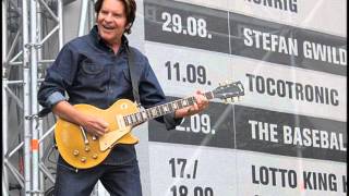 John Fogerty Live in Hamburg 2014 Complete [upl. by Tnecnev]