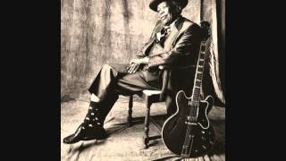 John Lee Hooker  quotSix Page Letterquot [upl. by Anna-Diana]