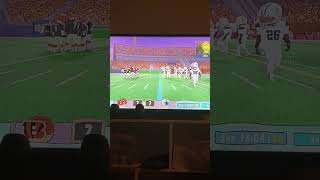 Simpsons football nfl simpsons [upl. by Atwekk951]