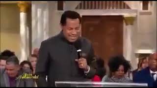 PRAYER  Pastor Chris [upl. by Ailalue]