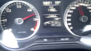 Polo 16 TDI Megachips Chiptuning 135hp 330nm [upl. by Radloff866]