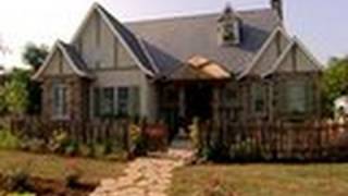 Urban Family  House Tour  Extreme Makeover Home Edition [upl. by Asirralc287]