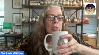 Hot Topics Thursdays psychicreadings polticaltarot [upl. by Verna423]