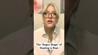 The Angry Stage narcissist npd npdabuse personalitydisorder mentalillness cptsd healing [upl. by Aiyot]