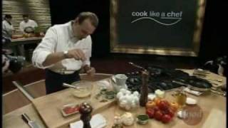 Michael Bonacinis quotPerfect Scrambled Eggsquot [upl. by Enasus]