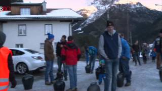 Ubersitz 2015  Gadmen  261215 [upl. by Suilenrac]