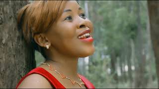 SIWEZI BILA WEWE by JOY wa NJERU Official Video [upl. by Nyrmac402]