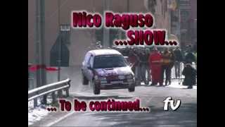 CRASH and SHOW Nico Raguso by Ferrario Video [upl. by Enirtak]