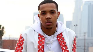 Rapper G Herbo Gets SEV3RELY Sick  🙏🏽😦 [upl. by Teleya646]