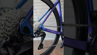 ASMR COLNAGO V4RS [upl. by Nerfe641]