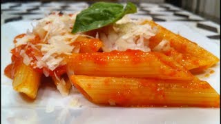 Rules for an Al Dente Pasta [upl. by Cardie]