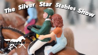 The Silver Star Stables Show  Episode 4 Schleich Horse RolePlay Series [upl. by Madelina719]