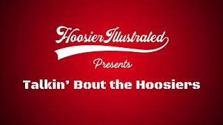 Talkin Bout the Hoosiers Episode 25 IU Media Day Recruiting news and IU Football is 30 [upl. by Haraf]