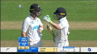 India Vs New Zealand 2021 2nd Test Day 3 Highlights india newzealand bleedblue teamindia [upl. by Notnerb]