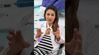 ¿Es Seguro Tinturarse el Cabello Durante el Embarazo ¡la Verdad 💇‍♀️🤰  Ginecóloga Nicol Corredor [upl. by Ylyl]