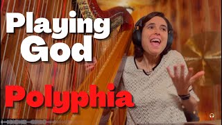 Polyphia Playing God  A Classical Musician’s First Listen and Reaction [upl. by Mirelle671]