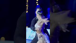 Больше видео в нашем тг BG Dance dance ballroomdance dancer ballroom бальныетанцы [upl. by Avot]