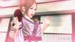 Yakuza Dead Souls  Minigames PS3 [upl. by Bondon]