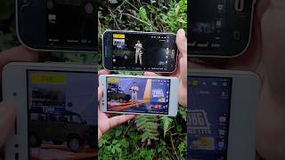 PUBG Mobile Lite Speed Test [upl. by Aliekat]