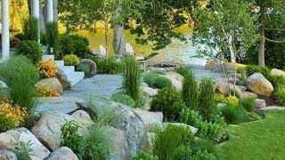 quotTransform Your Backyard with Stunning Landscape Design Ideasquot [upl. by Bailar362]