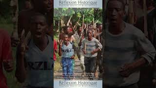 quotThe Rwandan Genocide  1994quot  Réflextion Historique [upl. by Corabel]