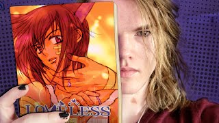 I Read the Loveless Manga So You Dont Have To [upl. by Eatnahs451]