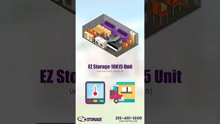 EZ Storage Your Space Saver [upl. by Ardnal]