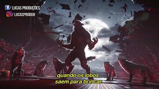 Sam Tinnesz Silverberg  Wolves TraduçãoLegendado  GMV [upl. by Rebor]