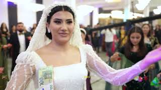 IMAD SELIM  Khalat amp Nora  PART05  Event Deko  Kurdische Hochzeit by DilocanPro [upl. by Rew857]