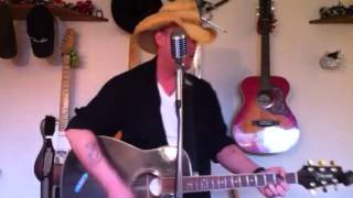 David lee Murphy  Party Crowd cover [upl. by Ophelia]