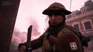 BF1 BAR AMIENS Gameplay [upl. by Lamarre981]