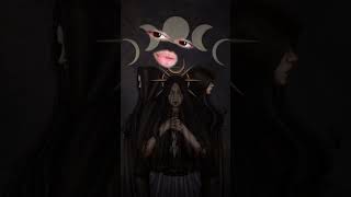 hecate deusa da magia na mitologia grega [upl. by Ahsineg]