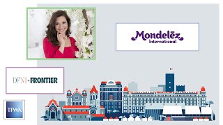 Mondelez WTR marks 30 years of confectionery captaincy at TFWA Cannes  DFNI Online [upl. by Rol]