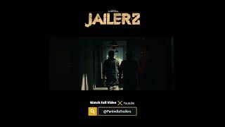 Jailer 2 Notion Trailer Out🔥 [upl. by King]