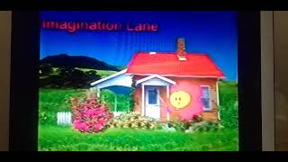 BabyFirst UK Imagination Lane Promo 2007 [upl. by Yeliak]