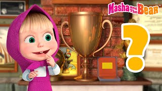 Masha and the Bear Dolls and Playhouse for Kids [upl. by James533]