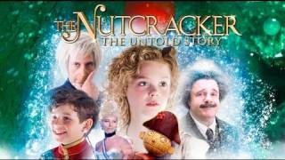 The Nutcracker The Untold Story  Trailer [upl. by Iramaj]