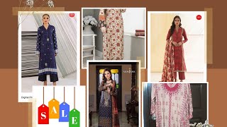 My Winter Collection  Online Shopping Review of Different Brands [upl. by Assillam]