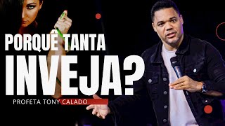 Cuidado Com A Inveja  Tony Calado [upl. by Chev]