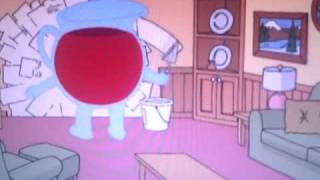 Family guy  kool aid oh come on [upl. by Screens411]