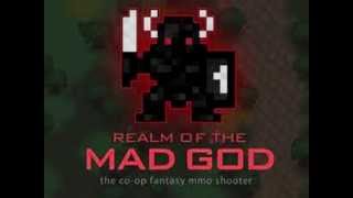 RotMG  The Trailer [upl. by Brady904]