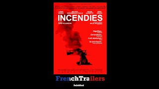 Incendies 2010  Trailer with French subtitles [upl. by Inaj848]