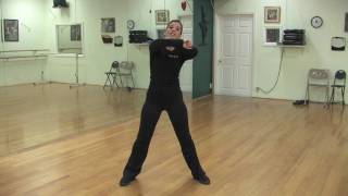 Dancing Tips amp Advice  What Is Lyrical Dance [upl. by Almeria]