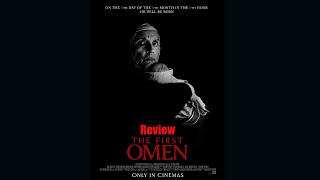 MustWatch The First Omen 2024 Analysis shorts moviereview movie review omen hotstar [upl. by Xenos]