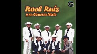 Roel Ruiz y Su Comarca Norte  Confusion [upl. by Inahs]